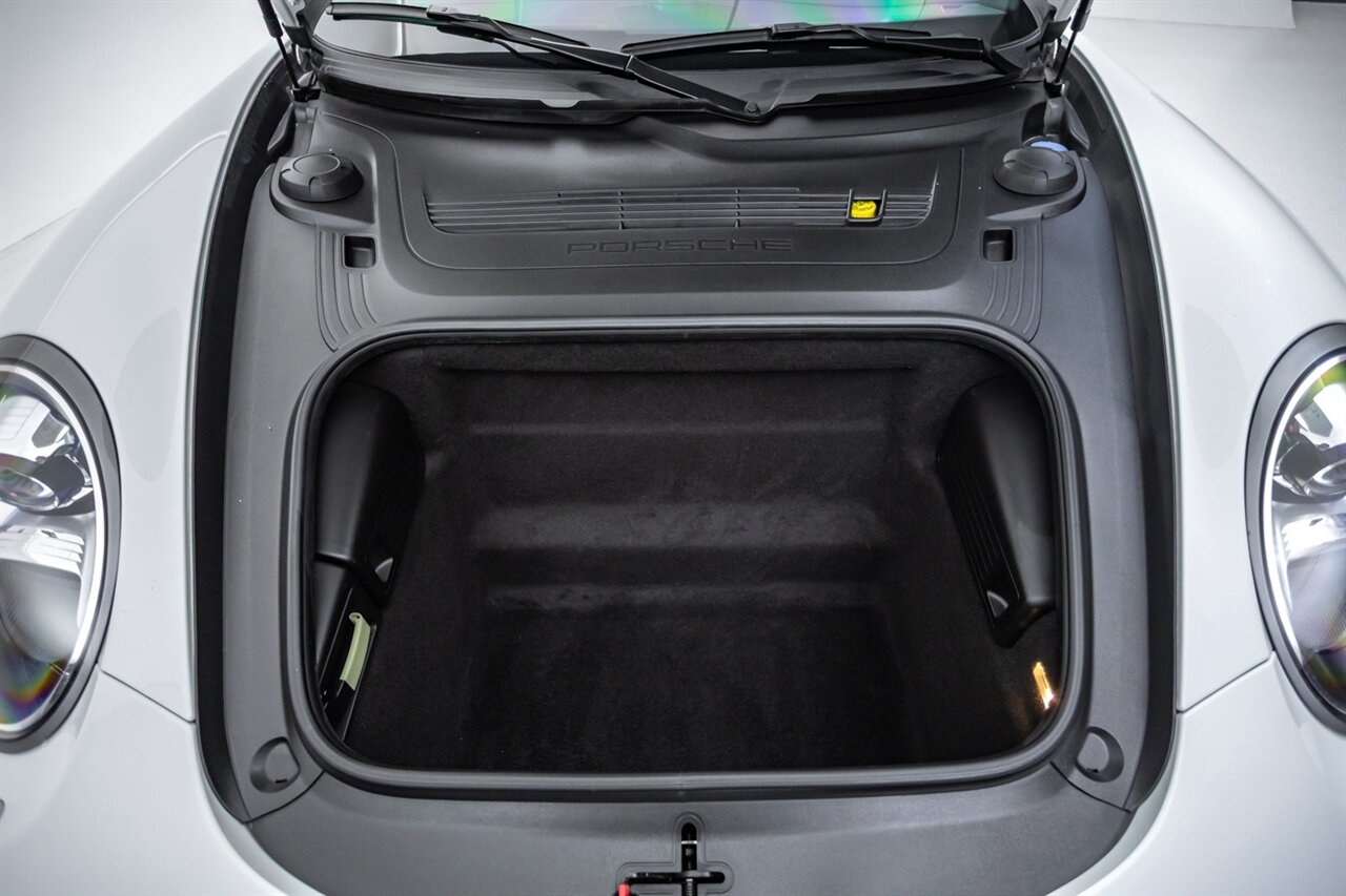 2014 Porsche 911 Carrera S   - Photo 50 - Springfield, MO 65802