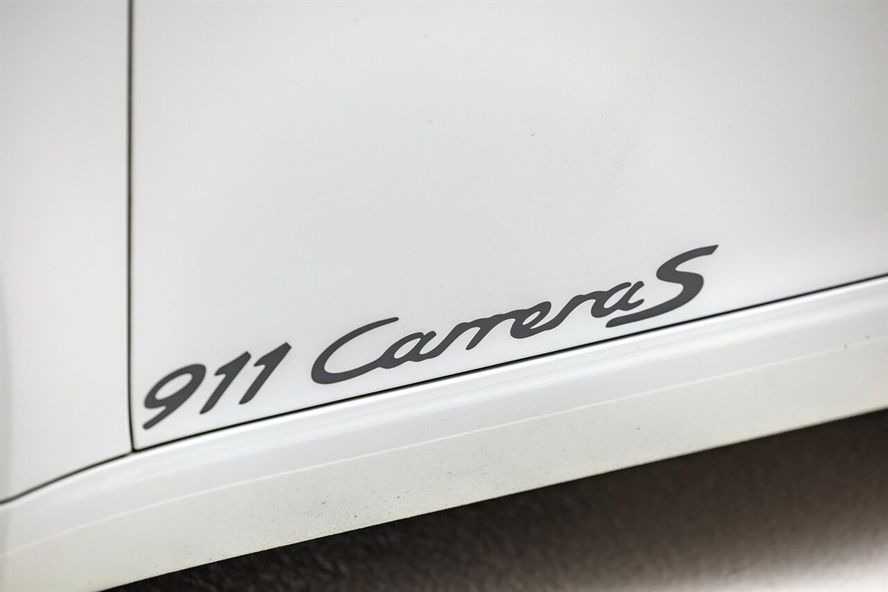 2014 Porsche 911 Carrera S   - Photo 12 - Springfield, MO 65802