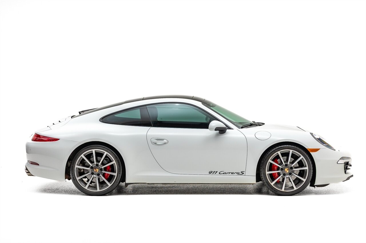 2014 Porsche 911 Carrera S   - Photo 21 - Springfield, MO 65802