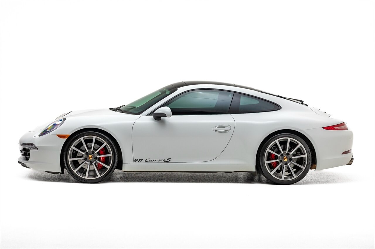 2014 Porsche 911 Carrera S   - Photo 9 - Springfield, MO 65802