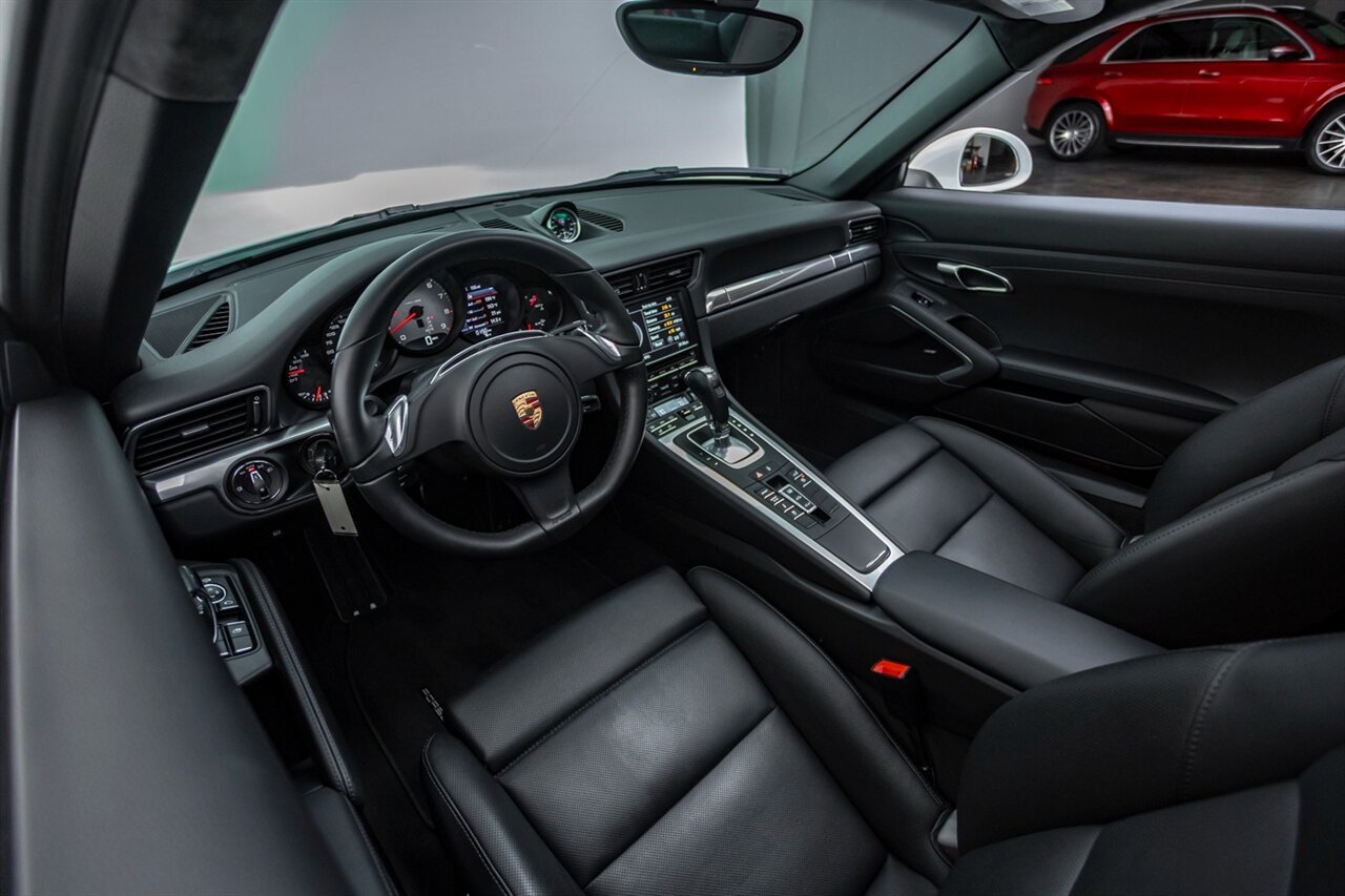 2014 Porsche 911 Carrera S   - Photo 35 - Springfield, MO 65802