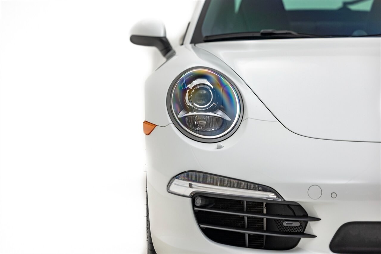 2014 Porsche 911 Carrera S   - Photo 5 - Springfield, MO 65802