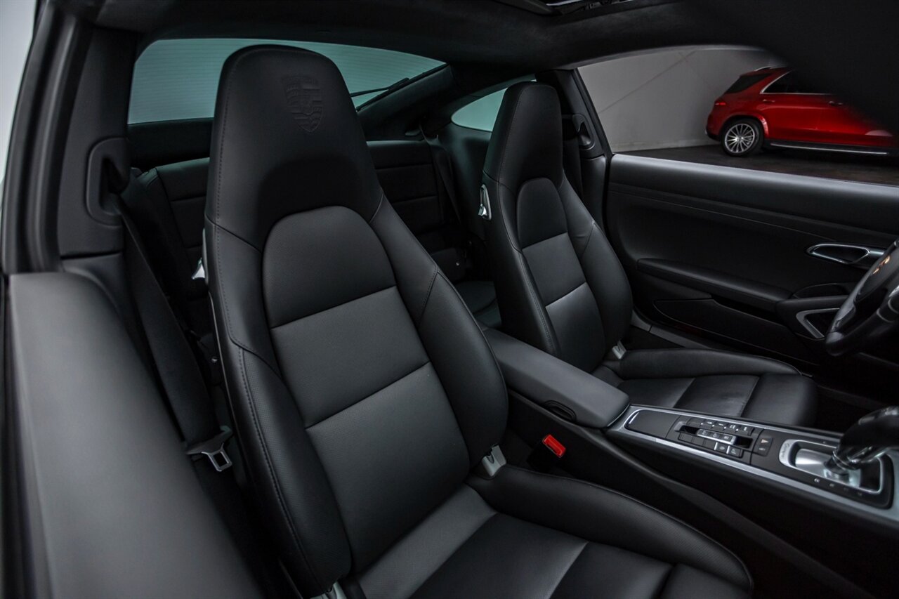 2014 Porsche 911 Carrera S   - Photo 24 - Springfield, MO 65802