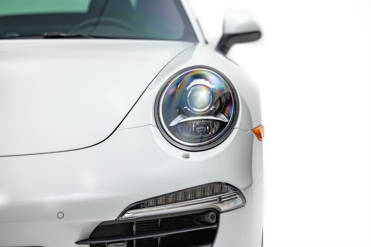 2014 Porsche 911 Carrera S   - Photo 7 - Springfield, MO 65802