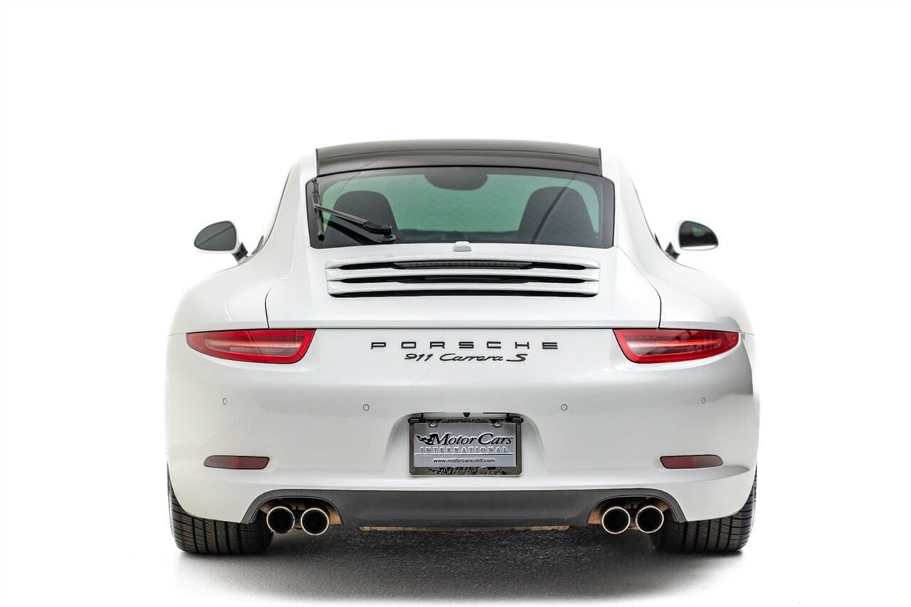 2014 Porsche 911 Carrera S   - Photo 16 - Springfield, MO 65802