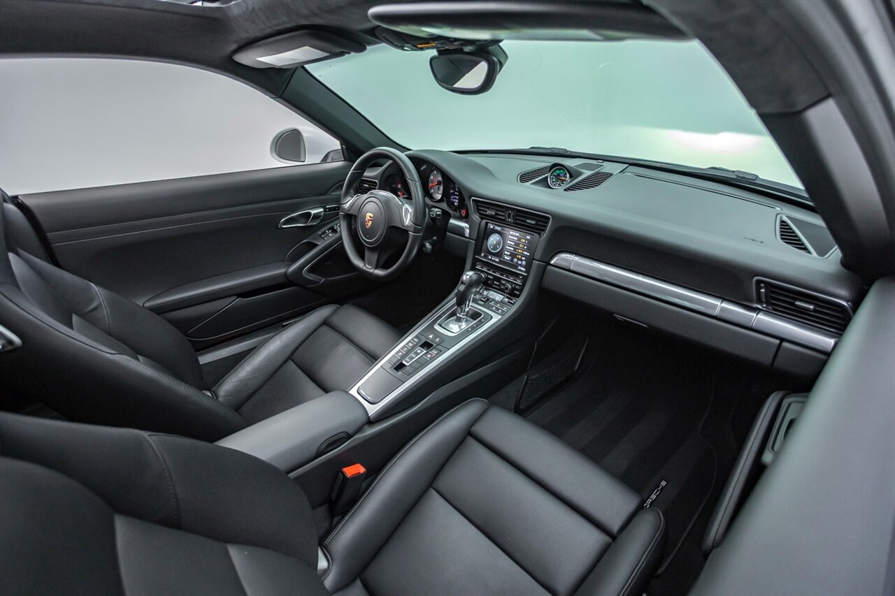 2014 Porsche 911 Carrera S   - Photo 29 - Springfield, MO 65802
