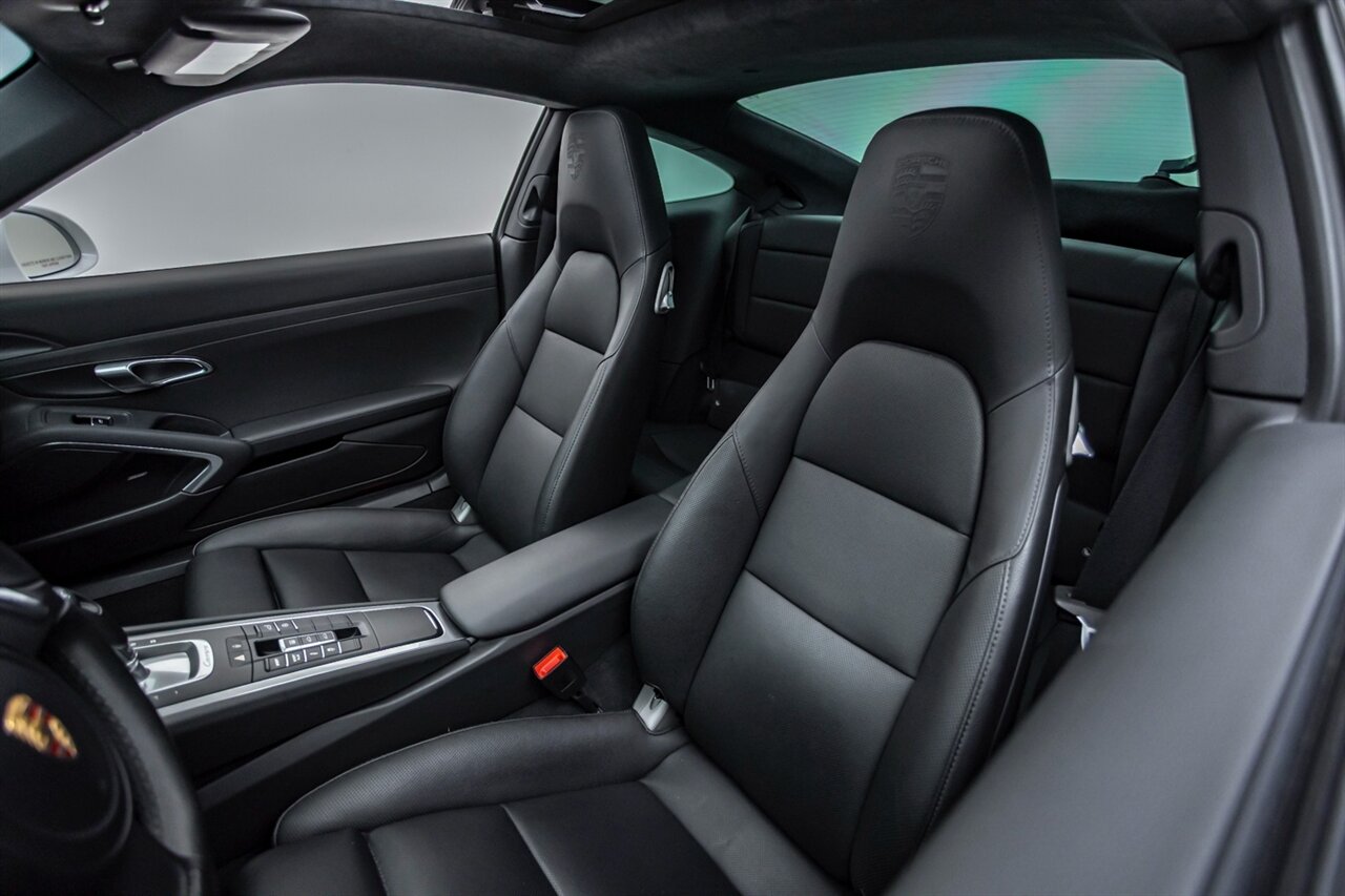 2014 Porsche 911 Carrera S   - Photo 2 - Springfield, MO 65802