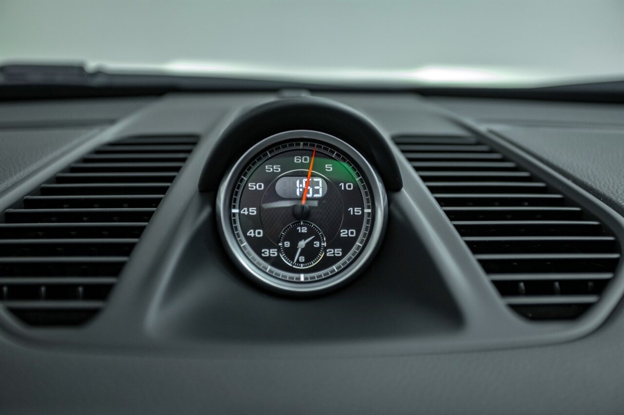 2014 Porsche 911 Carrera S   - Photo 46 - Springfield, MO 65802