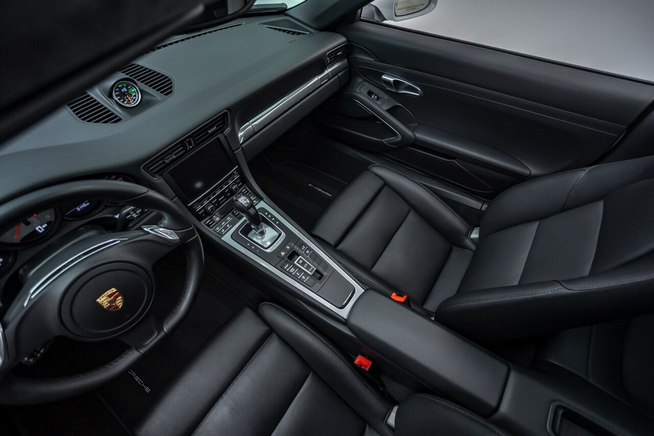2014 Porsche 911 Carrera S   - Photo 28 - Springfield, MO 65802