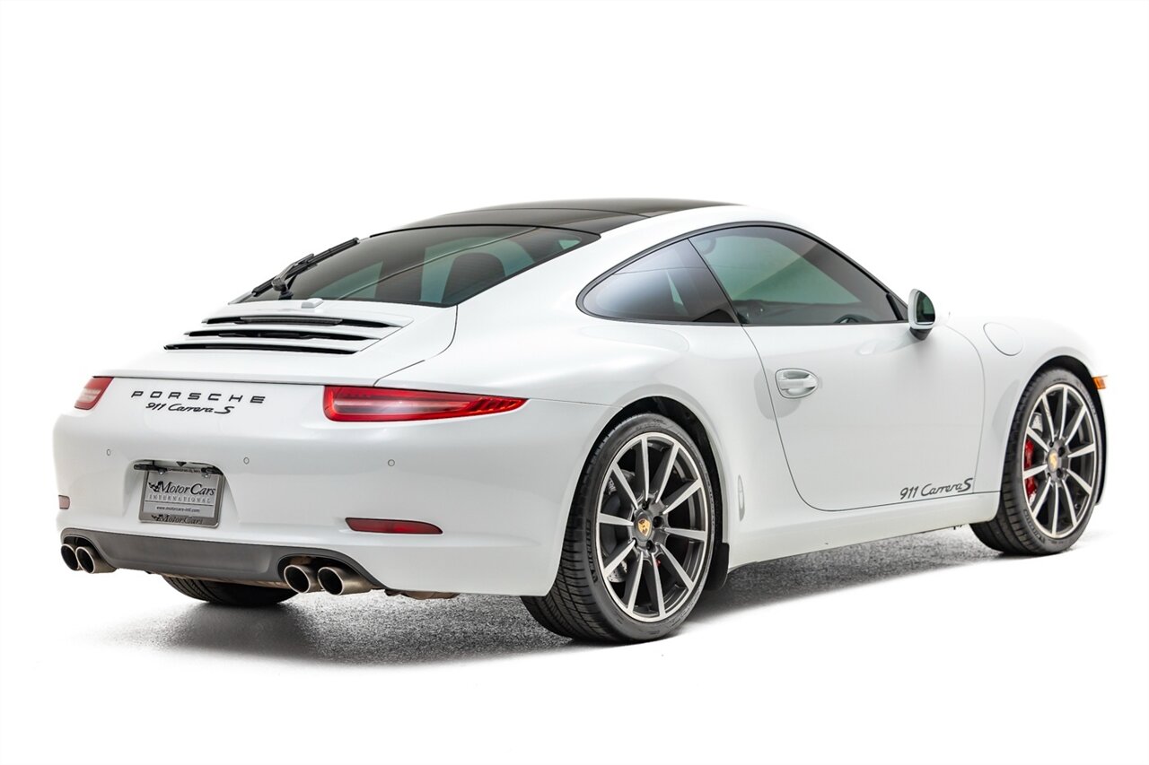 2014 Porsche 911 Carrera S   - Photo 15 - Springfield, MO 65802