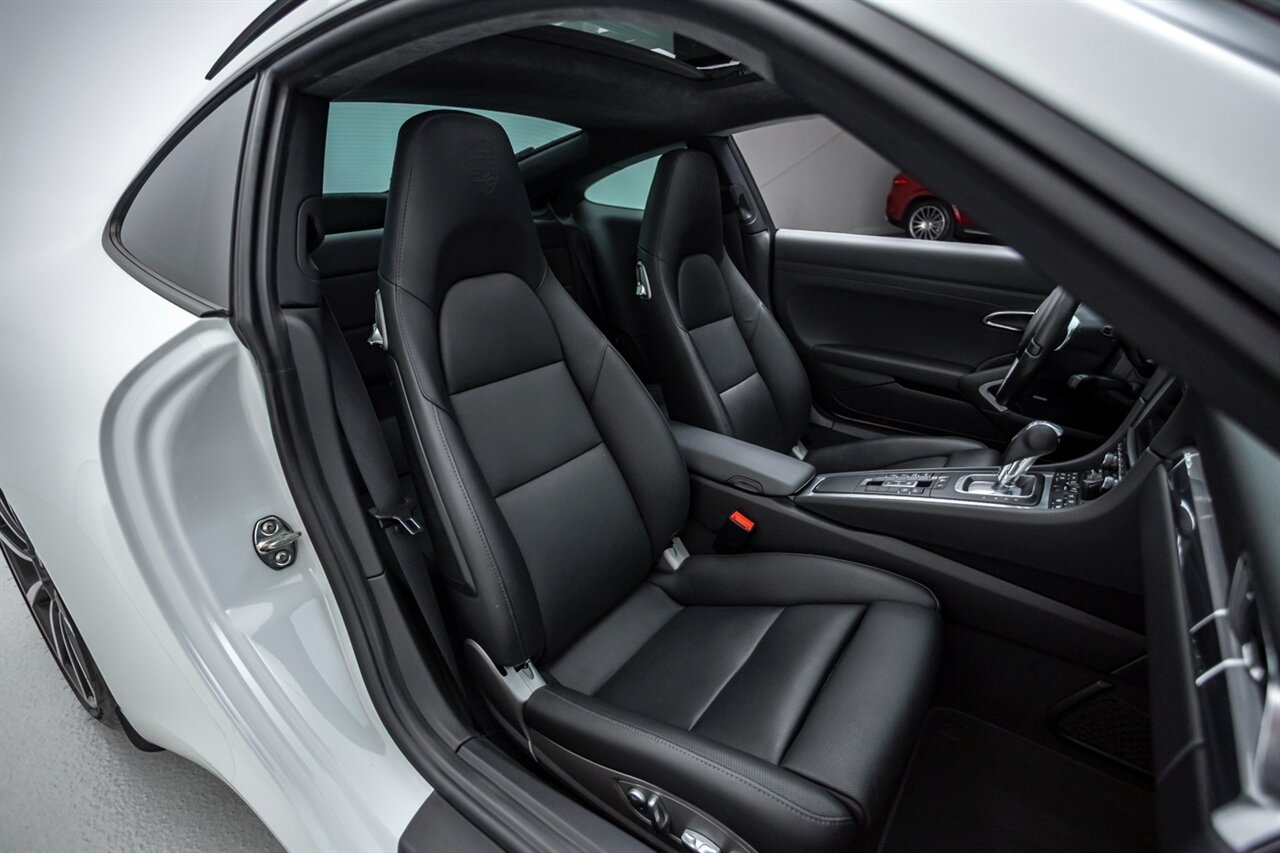 2014 Porsche 911 Carrera S   - Photo 25 - Springfield, MO 65802