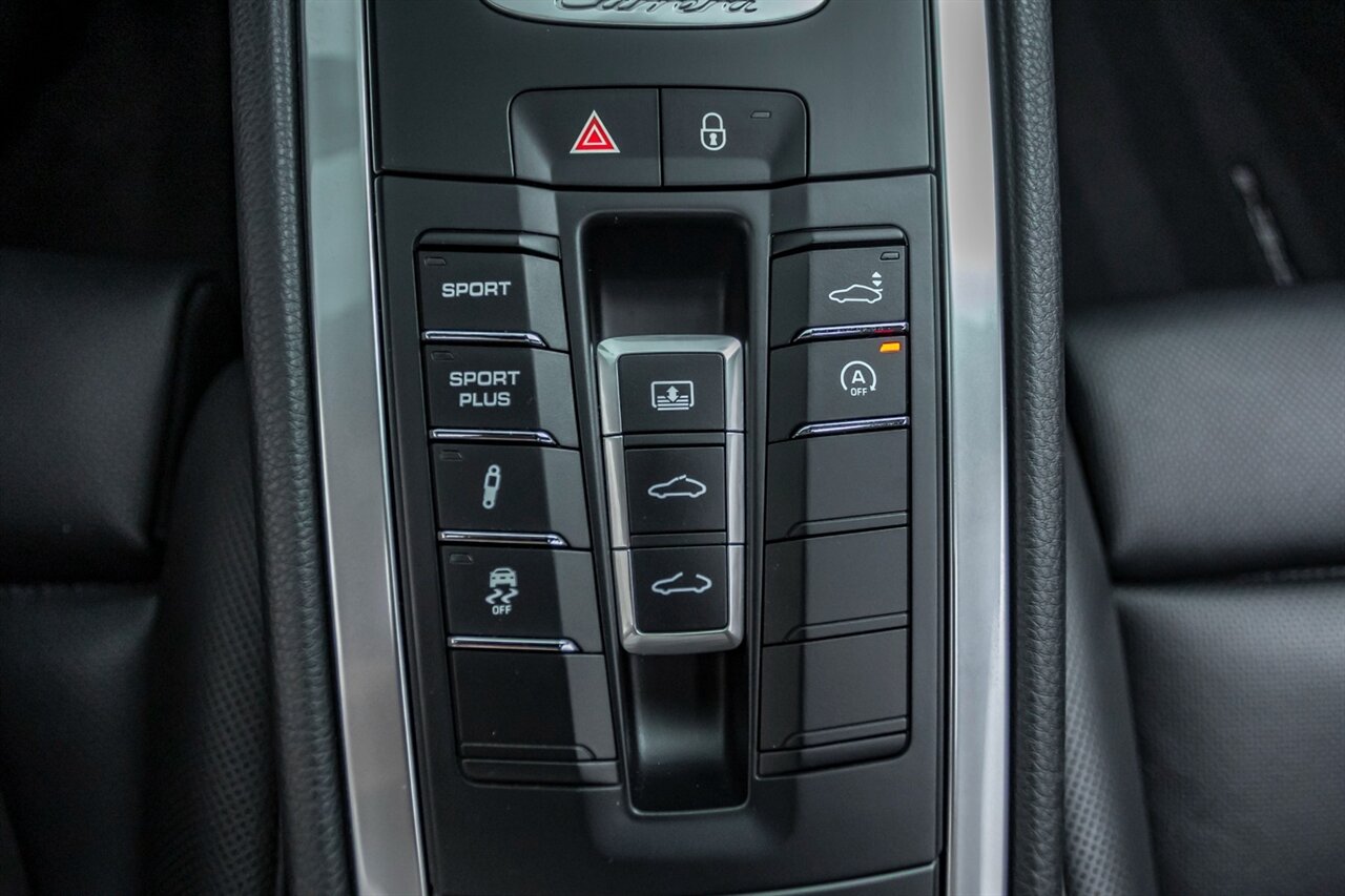 2014 Porsche 911 Carrera S   - Photo 44 - Springfield, MO 65802