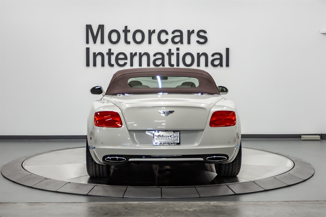 2013 Bentley Continental GT   - Photo 9 - Springfield, MO 65802