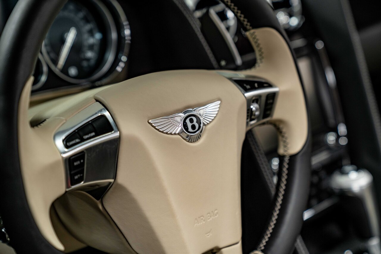 2017 Bentley Continental GT V8   - Photo 43 - Springfield, MO 65802