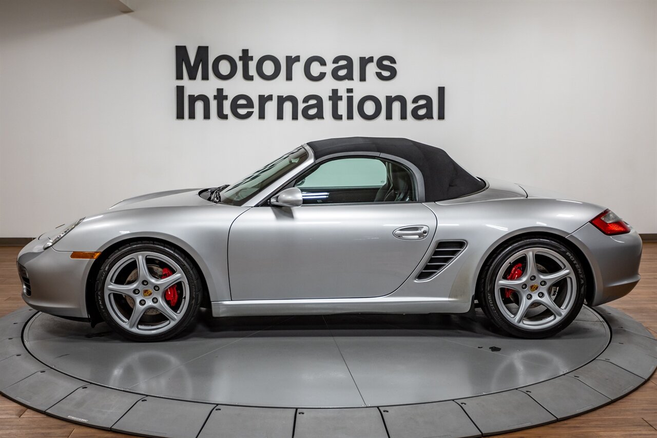 2006 Porsche Boxster S   - Photo 44 - Springfield, MO 65802