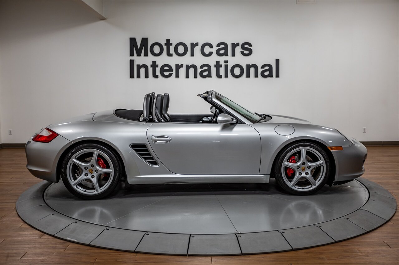 2006 Porsche Boxster S   - Photo 7 - Springfield, MO 65802