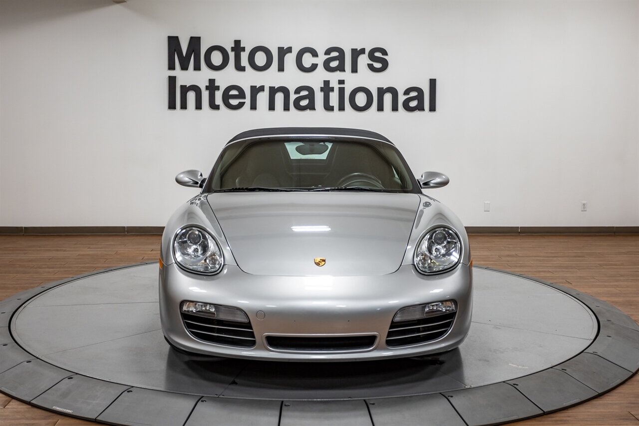 2006 Porsche Boxster S   - Photo 50 - Springfield, MO 65802