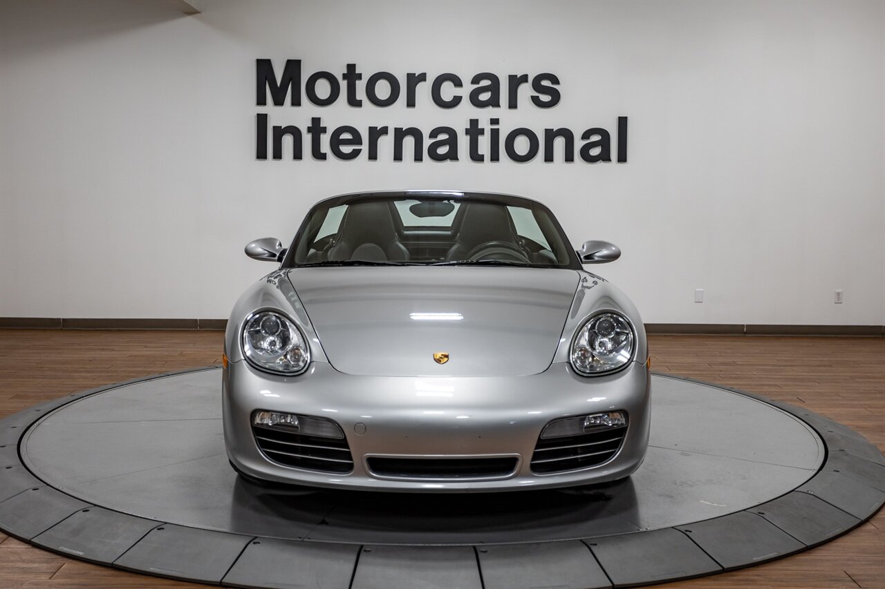 2006 Porsche Boxster S   - Photo 9 - Springfield, MO 65802