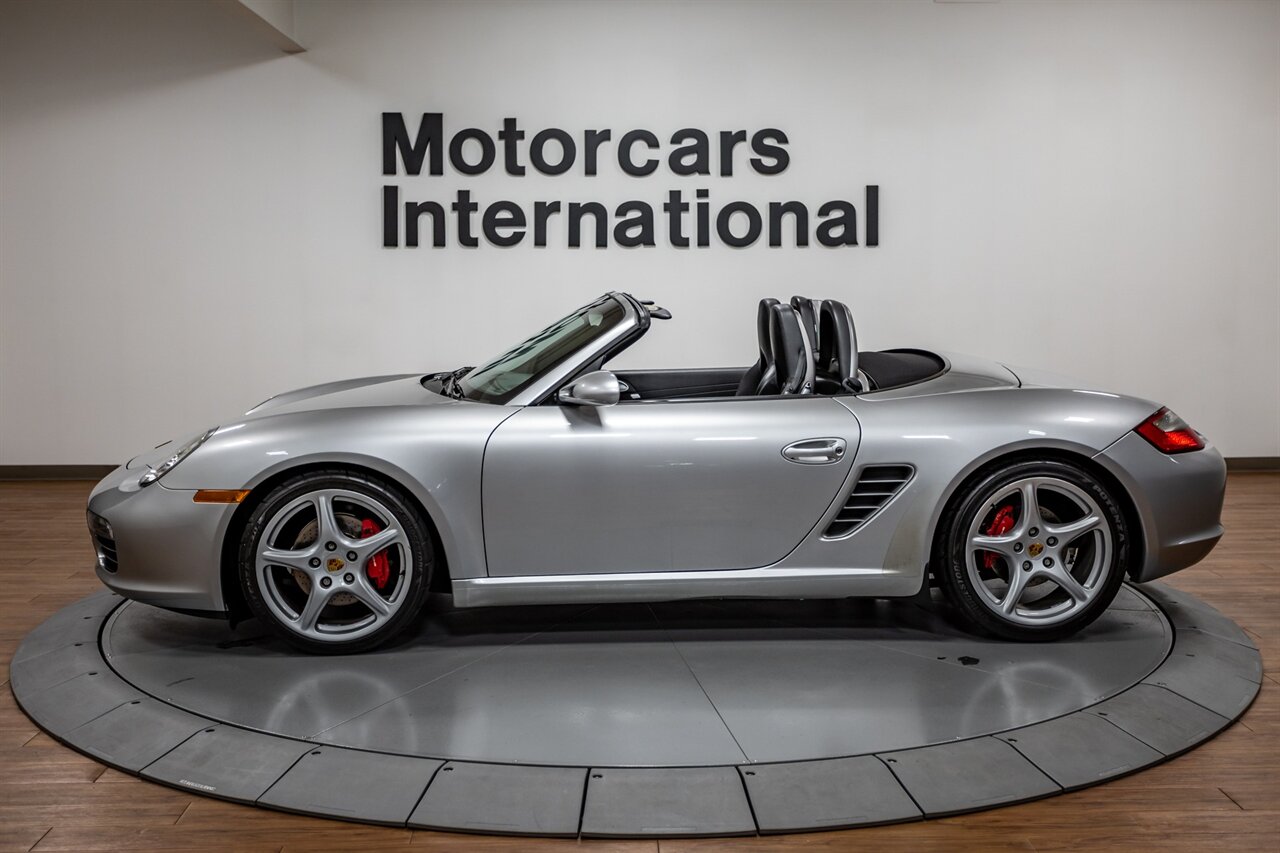 2006 Porsche Boxster S   - Photo 3 - Springfield, MO 65802