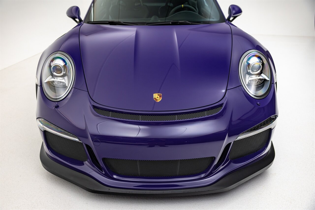 2016 Porsche 911 GT3 RS - Photo 54 - Springfield, MO 65802