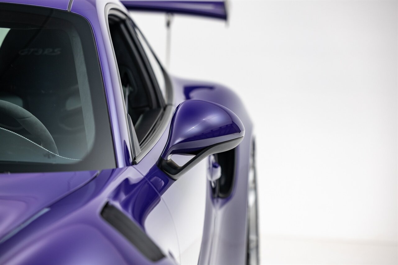 2016 Porsche 911 GT3 RS - Photo 116 - Springfield, MO 65802