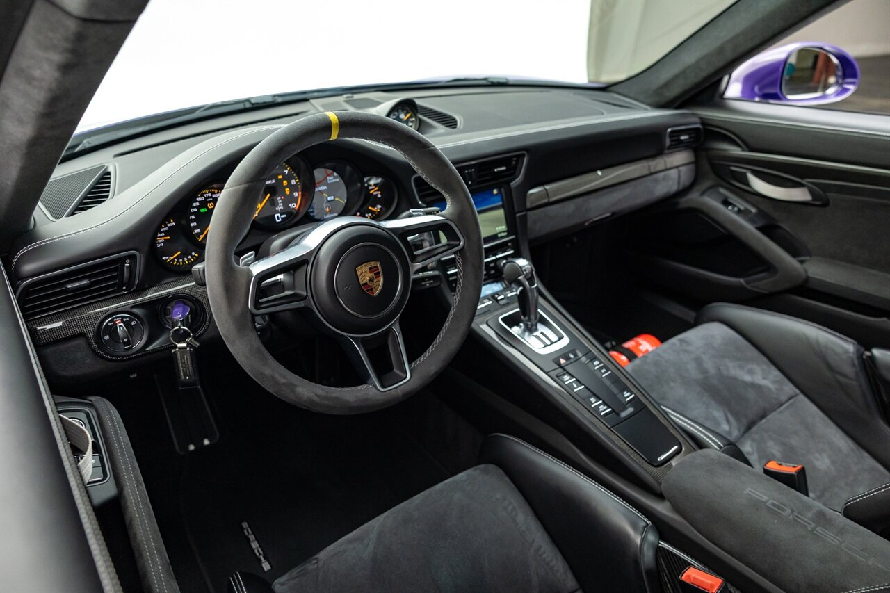 2016 Porsche 911 GT3 RS - Photo 45 - Springfield, MO 65802