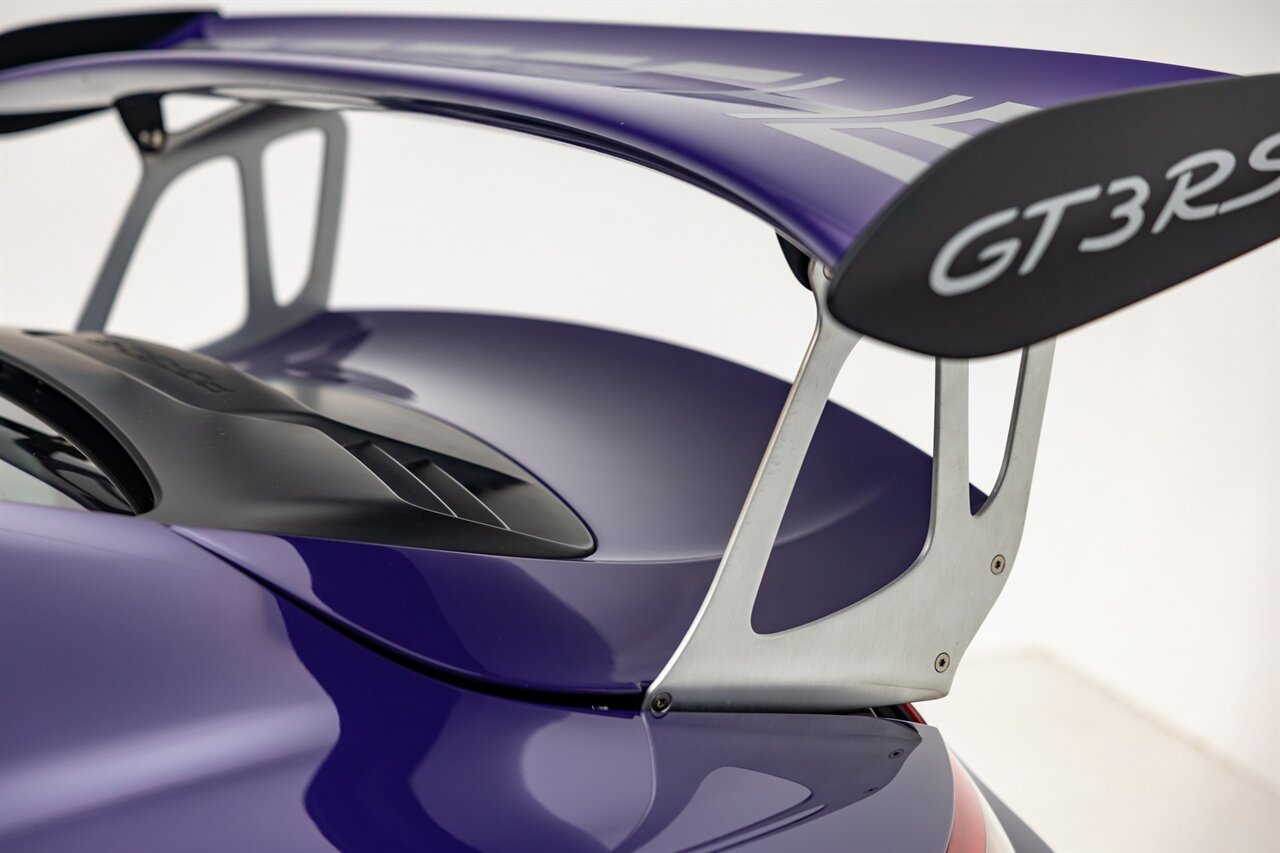 2016 Porsche 911 GT3 RS - Photo 71 - Springfield, MO 65802