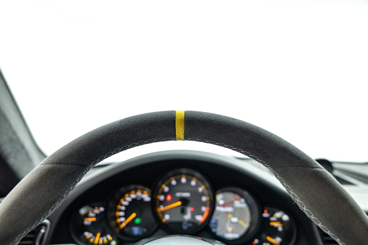 2016 Porsche 911 GT3 RS - Photo 37 - Springfield, MO 65802