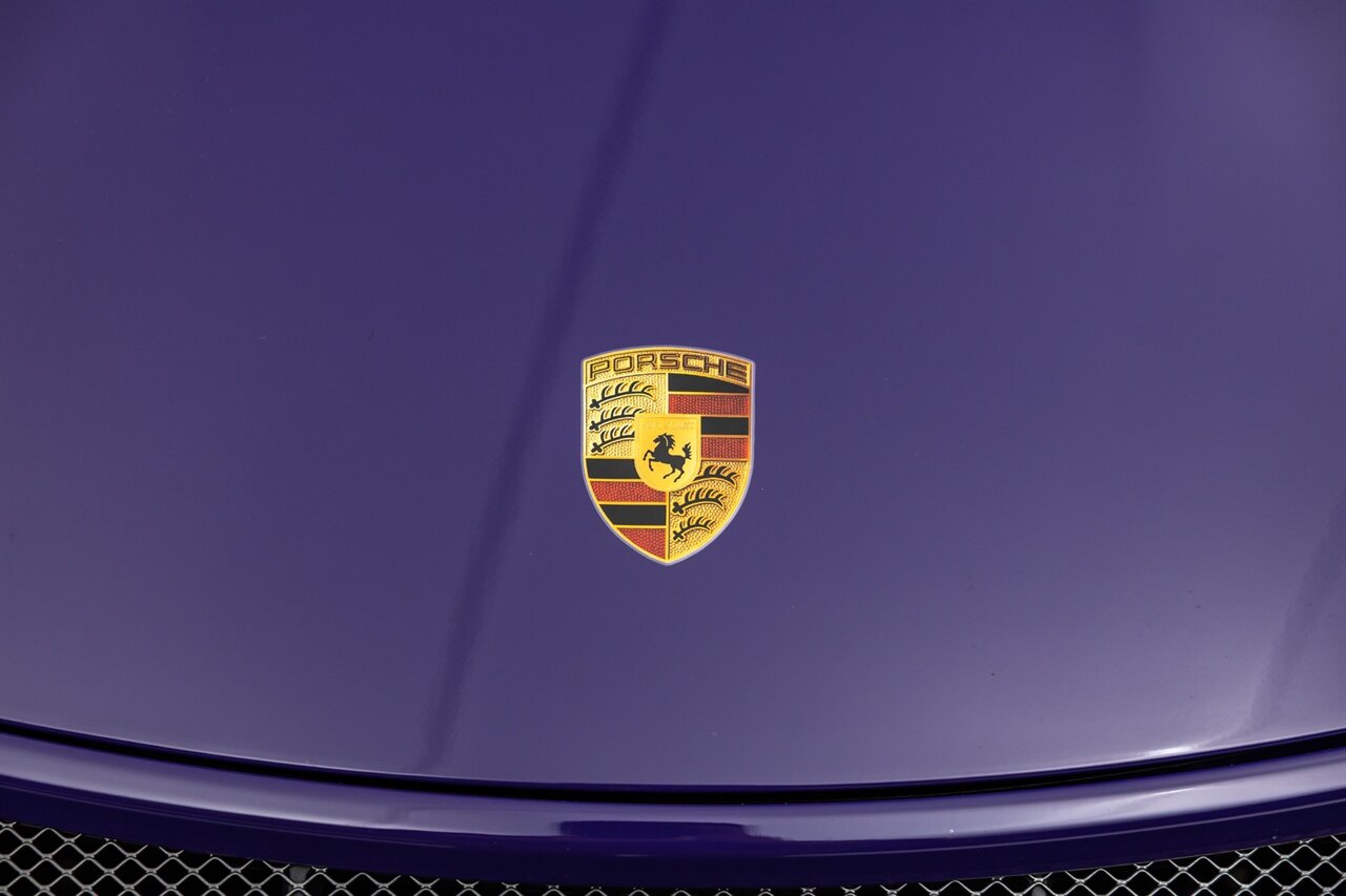 2016 Porsche 911 GT3 RS - Photo 55 - Springfield, MO 65802