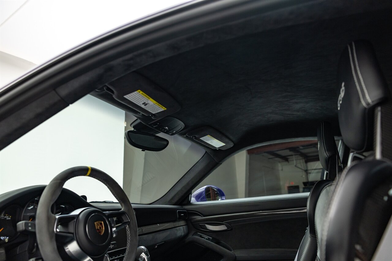 2016 Porsche 911 GT3 RS - Photo 53 - Springfield, MO 65802