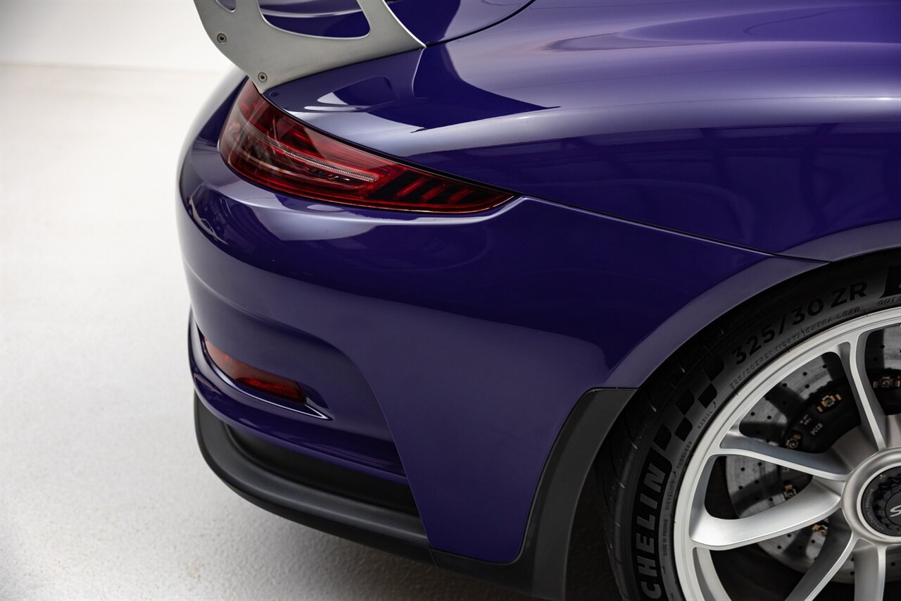 2016 Porsche 911 GT3 RS - Photo 95 - Springfield, MO 65802