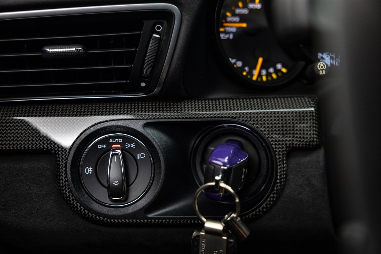 2016 Porsche 911 GT3 RS - Photo 43 - Springfield, MO 65802