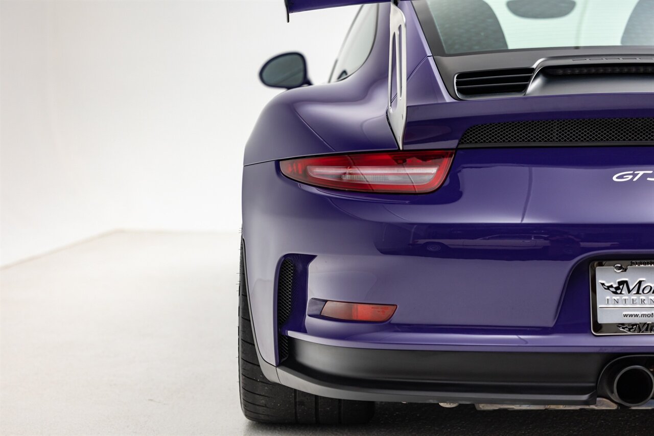 2016 Porsche 911 GT3 RS - Photo 99 - Springfield, MO 65802