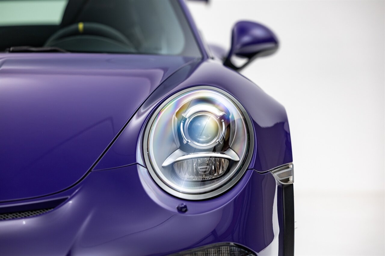 2016 Porsche 911 GT3 RS - Photo 114 - Springfield, MO 65802