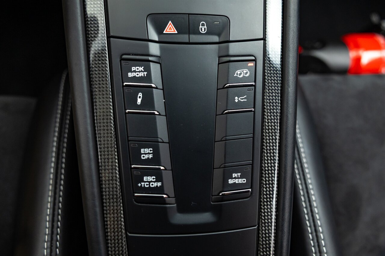 2016 Porsche 911 GT3 RS - Photo 42 - Springfield, MO 65802