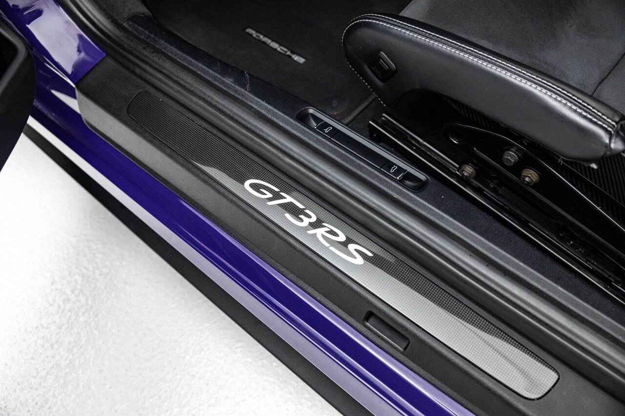 2016 Porsche 911 GT3 RS - Photo 9 - Springfield, MO 65802
