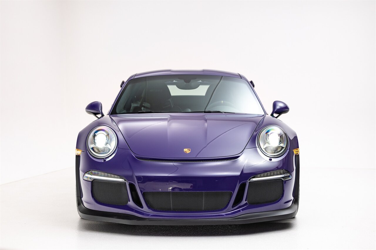 2016 Porsche 911 GT3 RS - Photo 4 - Springfield, MO 65802