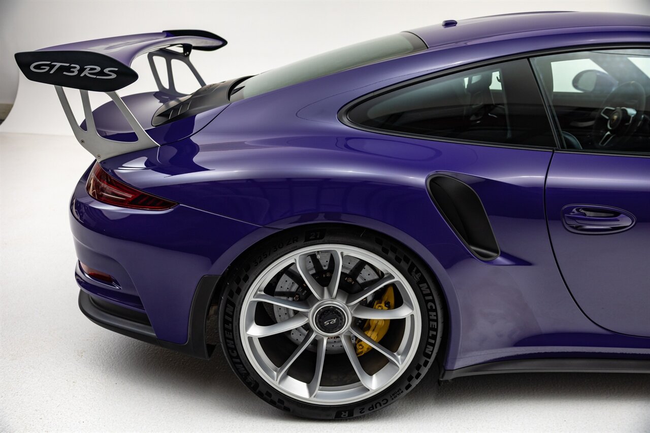 2016 Porsche 911 GT3 RS - Photo 82 - Springfield, MO 65802