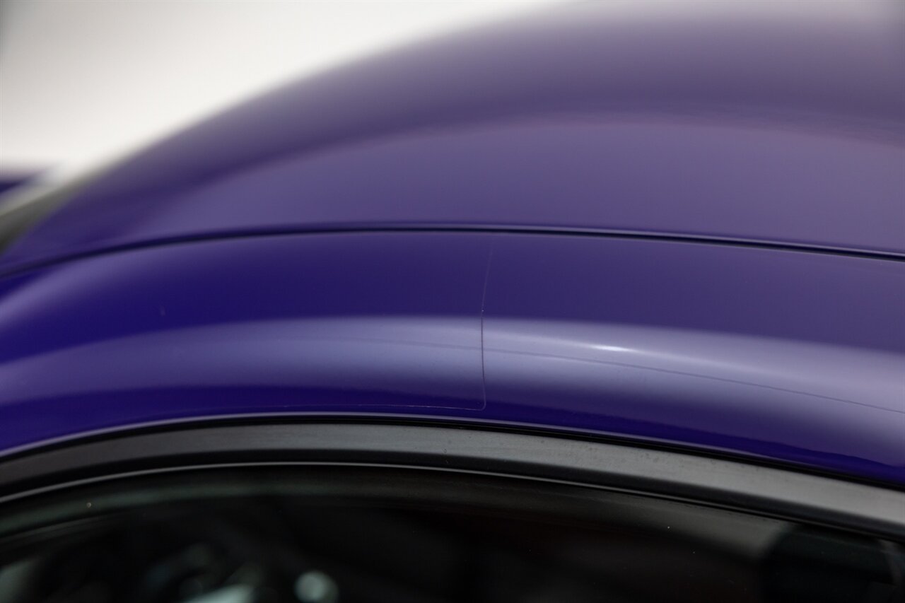 2016 Porsche 911 GT3 RS - Photo 73 - Springfield, MO 65802