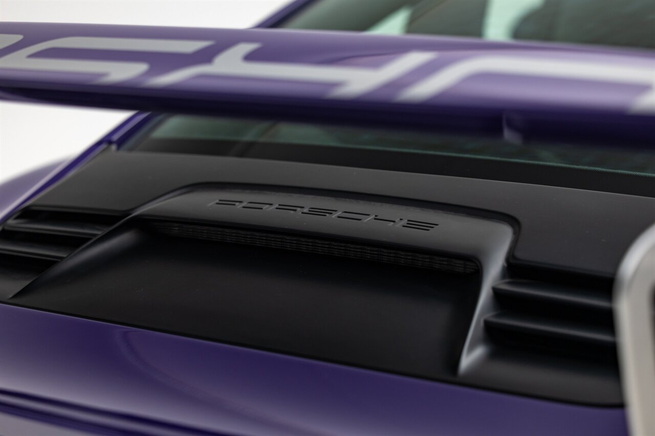 2016 Porsche 911 GT3 RS - Photo 102 - Springfield, MO 65802