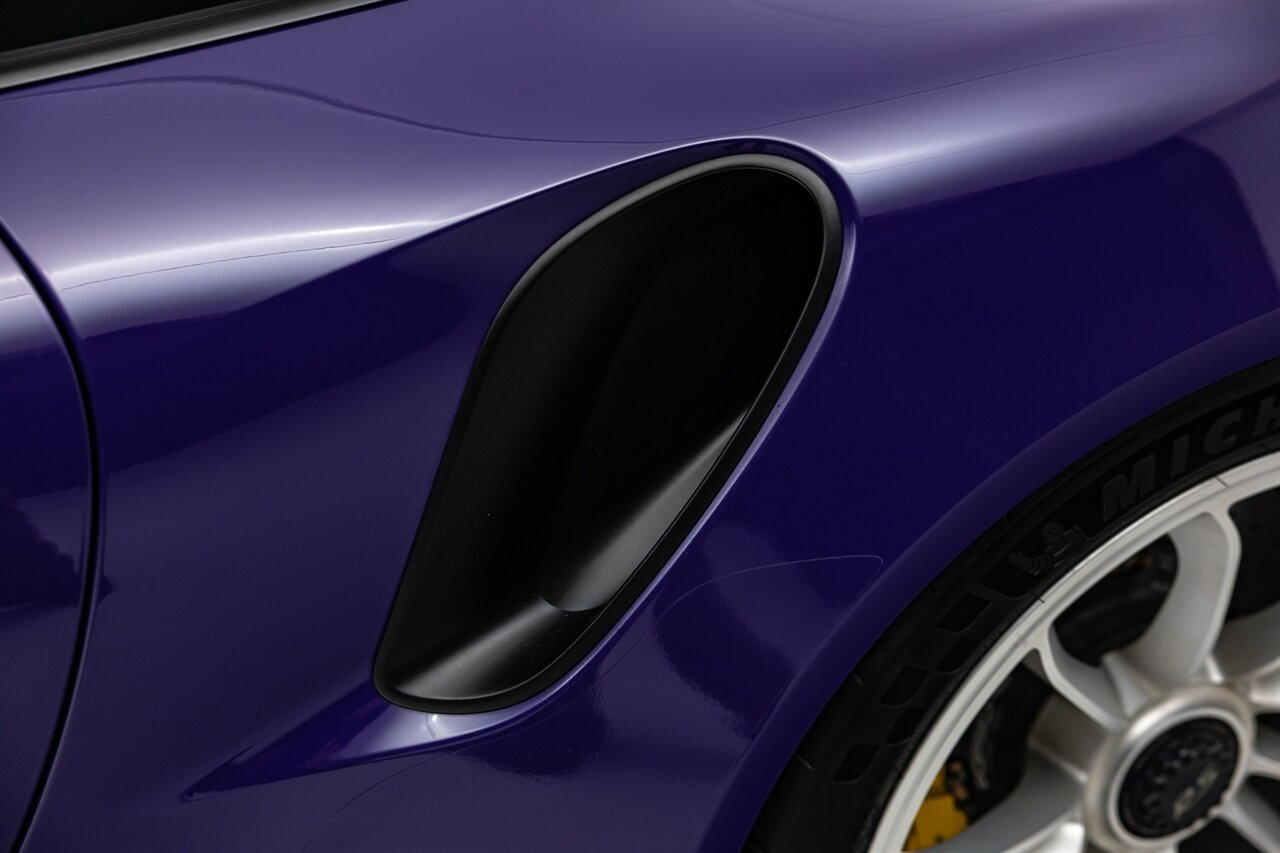 2016 Porsche 911 GT3 RS - Photo 67 - Springfield, MO 65802