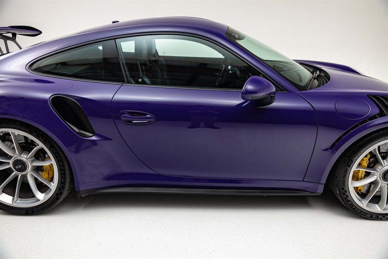 2016 Porsche 911 GT3 RS - Photo 81 - Springfield, MO 65802