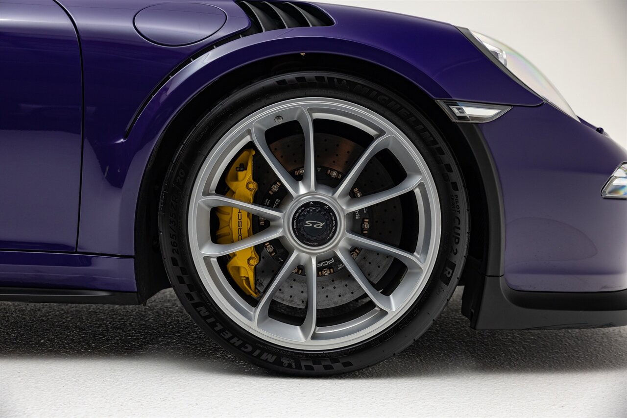 2016 Porsche 911 GT3 RS - Photo 89 - Springfield, MO 65802