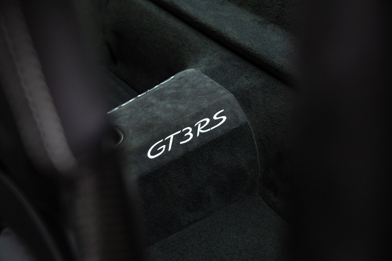 2016 Porsche 911 GT3 RS - Photo 25 - Springfield, MO 65802