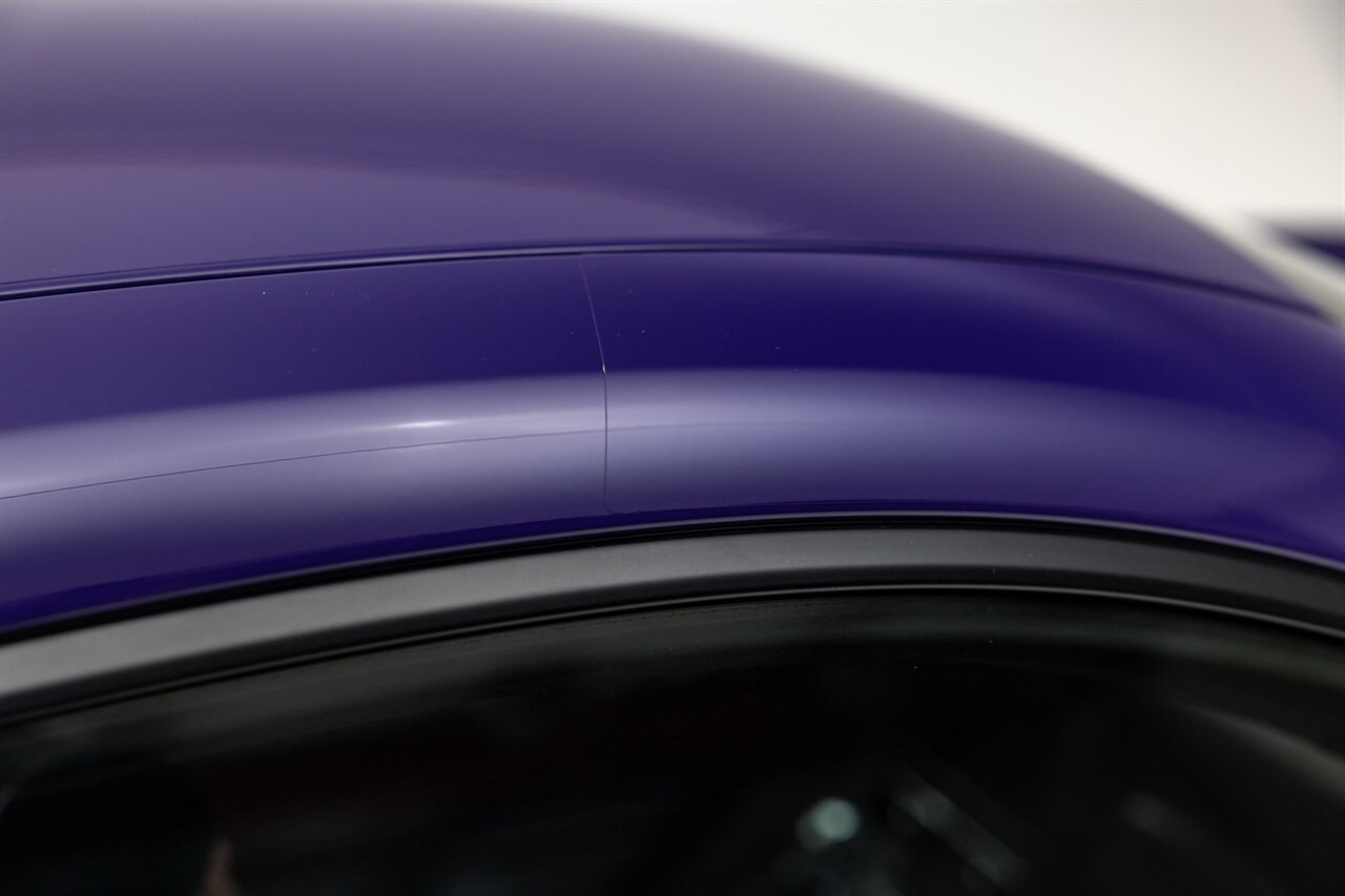 2016 Porsche 911 GT3 RS - Photo 93 - Springfield, MO 65802