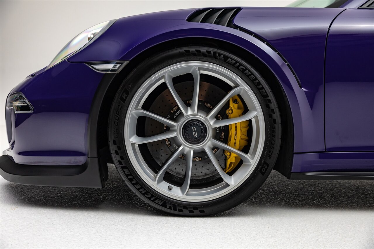 2016 Porsche 911 GT3 RS - Photo 62 - Springfield, MO 65802