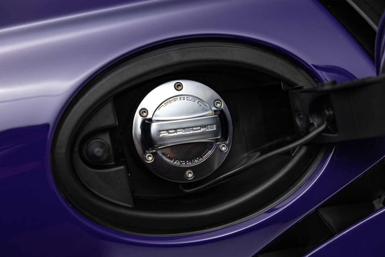 2016 Porsche 911 GT3 RS - Photo 86 - Springfield, MO 65802