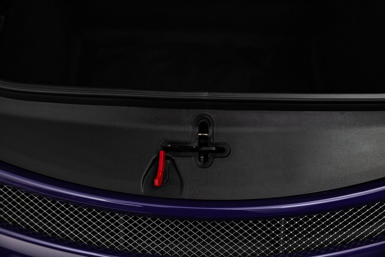 2016 Porsche 911 GT3 RS - Photo 75 - Springfield, MO 65802