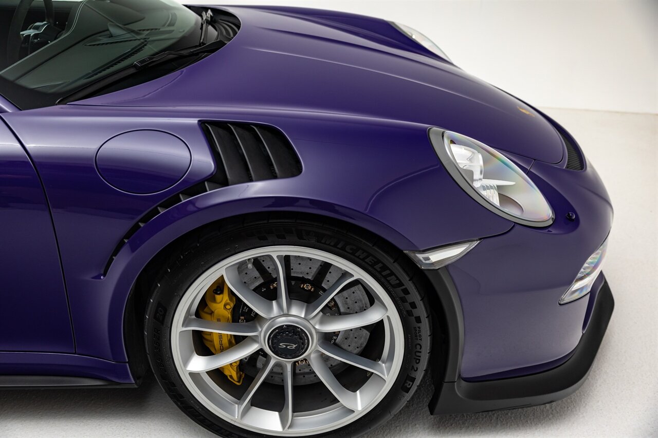 2016 Porsche 911 GT3 RS - Photo 80 - Springfield, MO 65802