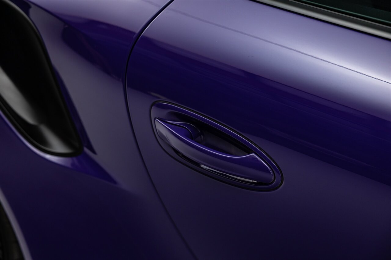 2016 Porsche 911 GT3 RS - Photo 85 - Springfield, MO 65802